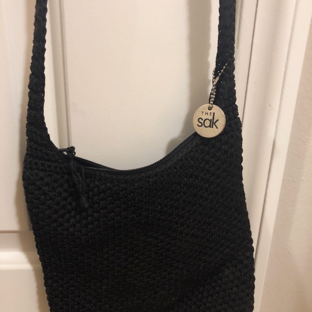 The Sak purse - Picture 2 of 3